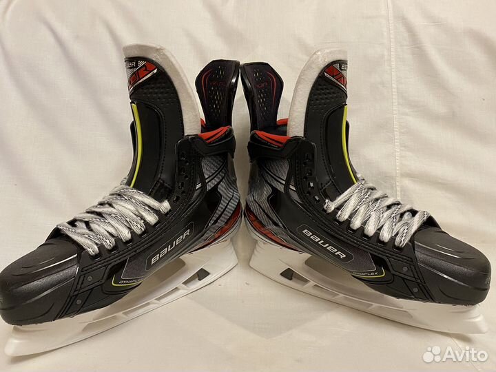 Коньки Bauer 2X pro 8,5fit3