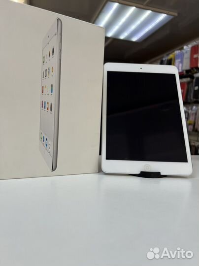 iPad mini 2 32GB WI-FI Гарантия