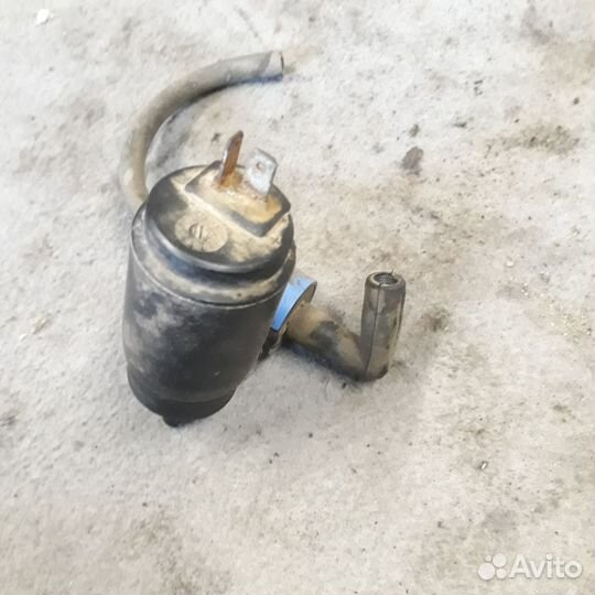 Моторчик омывателя Фольксваген Пассат Б5 универсал