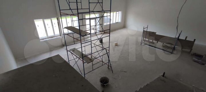 Торговая площадь, 680 м²