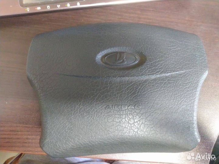 Подушка безопасности LADA Priora