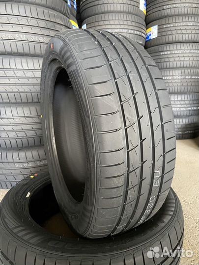 Habilead HF330 205/55 R17 95W