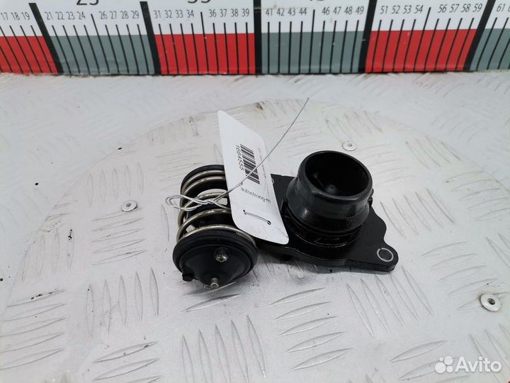 Корпус термостата BMW 5 E60/E61 рест. 2009