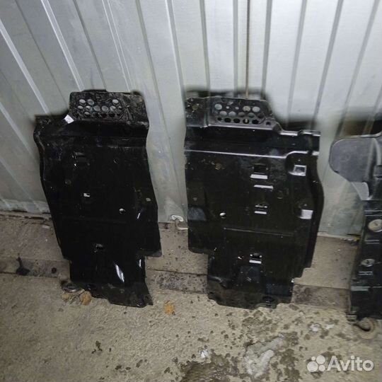 Защита двигателя