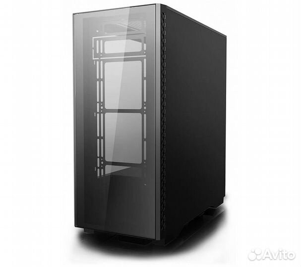 Компьютерный корпус Deepcool Matrexx 50, черный