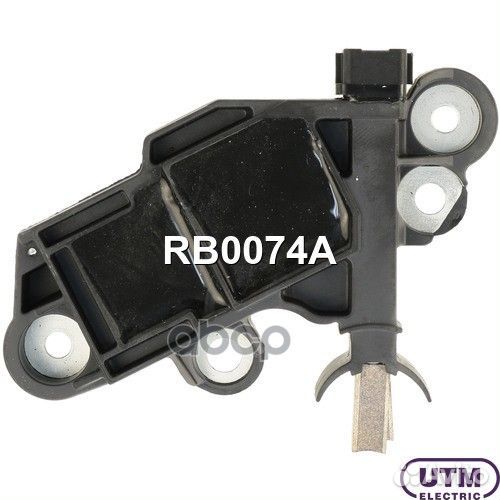 Регулятор генератора RB0074A Utm