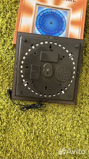 Светящиеся иконы