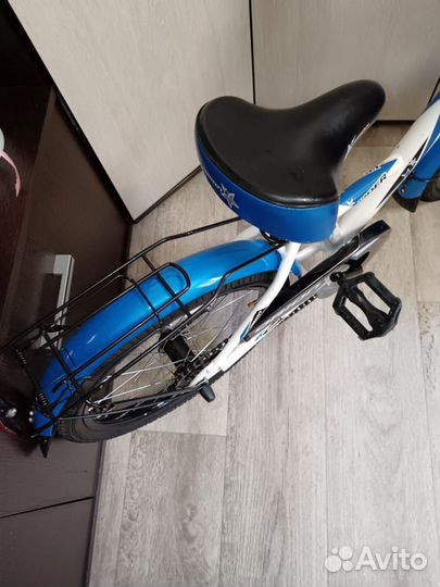 Детский велосипед Orion 18