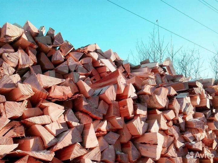 Дрова ольховые с доставкой
