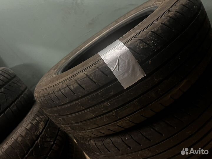 Nexen N'Fera SU4 185/65 R15