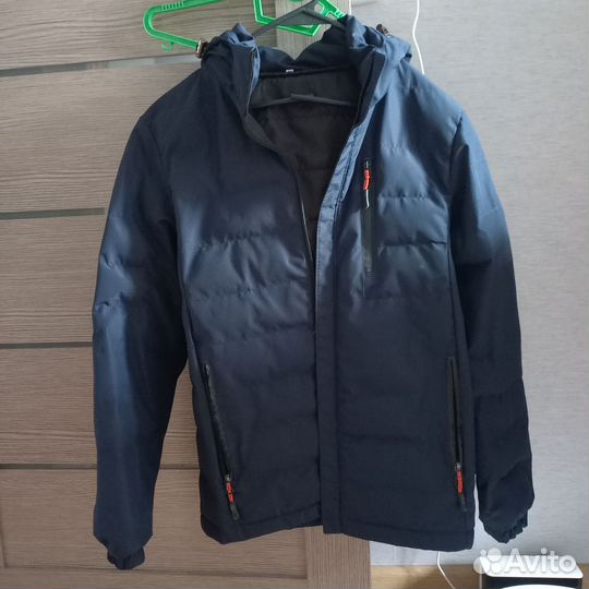 Куртка детская