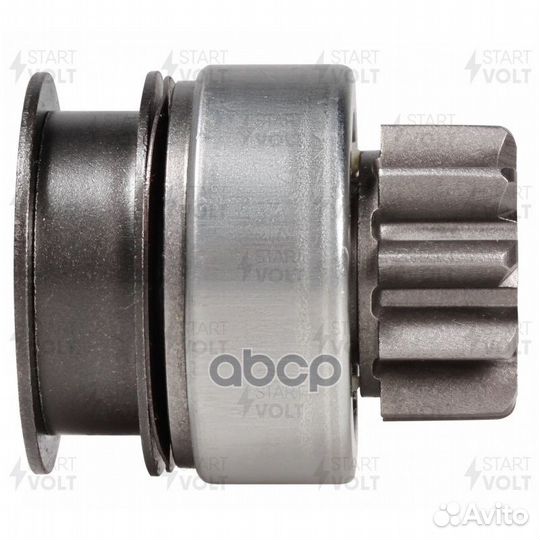 Бендикс mitsubishi L200/L300 VCS 1102 startvolt