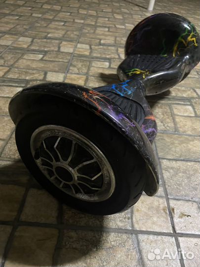 Гироскутер бу