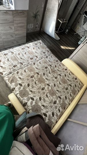 Диван бу kombi