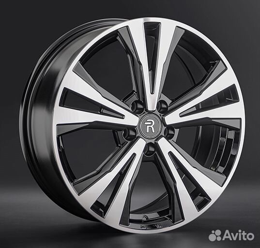 Replay CHR110 : 7x18 5*108 Et:36 Dia:65,1 bkf