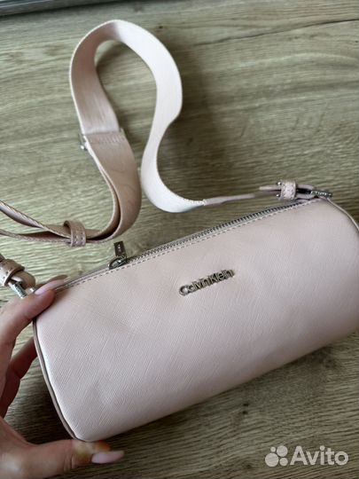 Сумка calvin klein