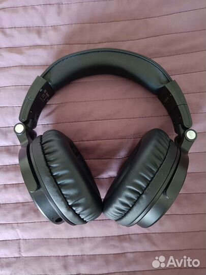 Беспроводные наушники Oneaudio studio wireless