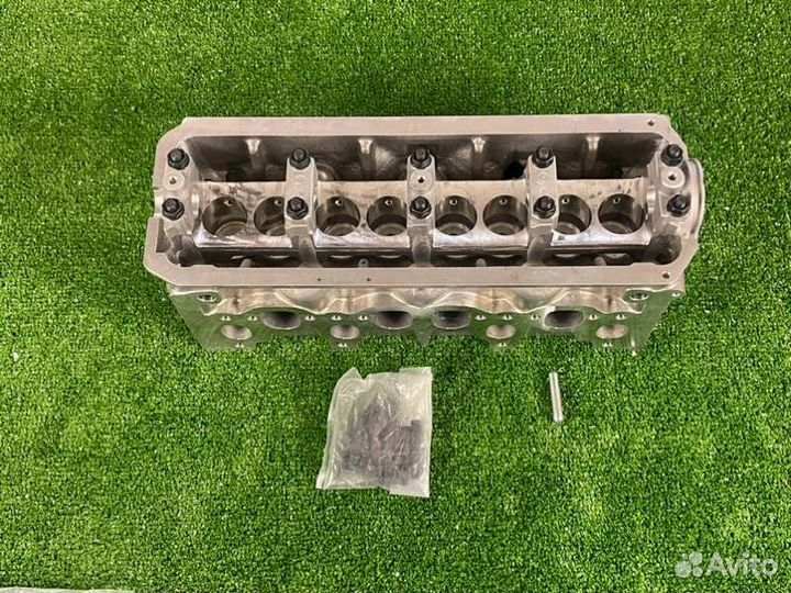 Гбц Головка Passat Golf Transporter T4 1.9 TDI AAZ