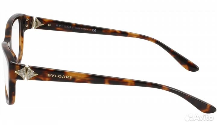 Оправа Bvlgari bv4086 / Оправы очки Luxor 10