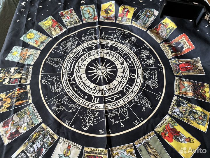 Таро Расклады, Хиромантия, Нумерология