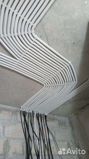 Электрик,срочный выезд электрика