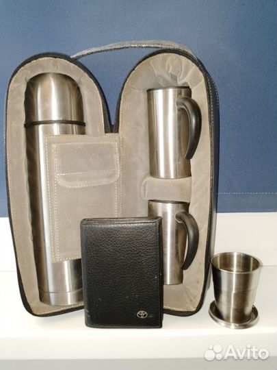 Подарочный набор