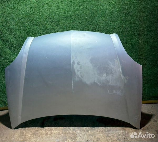 Капот Nissan Kubistar 1500 2006