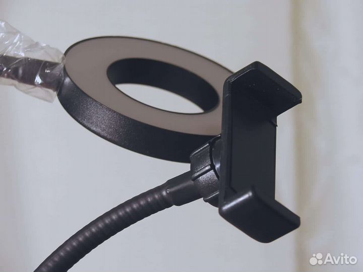 Новый кольцевой свет Live Stream