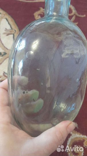 Фляжка ркка