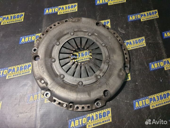 Корзина сцепления Форд Фокус 2