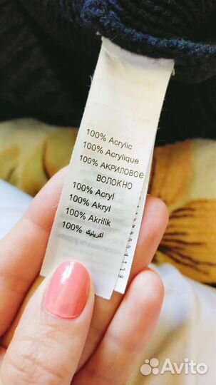 Туника женская