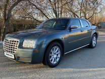 Chrysler 300C 2.7 AT, 2005, 187 165 км, с пробегом, цена 799 000 руб.