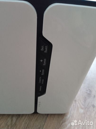 Концентратор кислорода армед 8F-1 белый