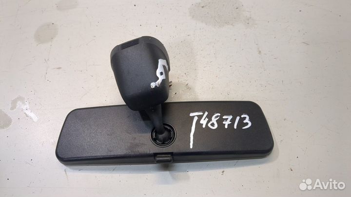 Зеркало салона Skoda Octavia (A7)