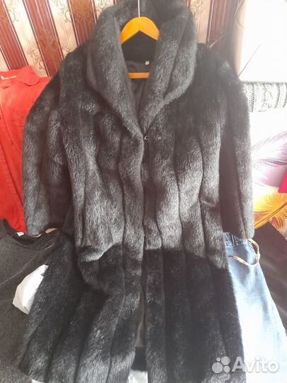 Женские вещи пакетом 48 50 52