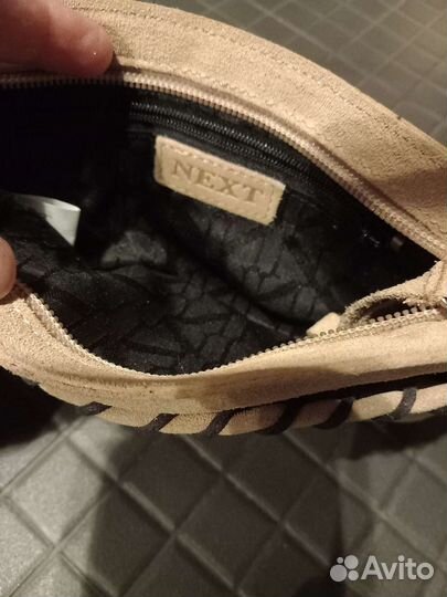 Аксессуары сумочка, перчатки