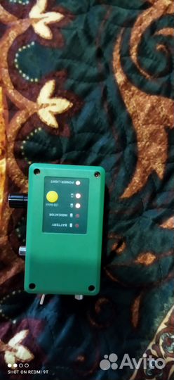 Камера для зимней рыбалки