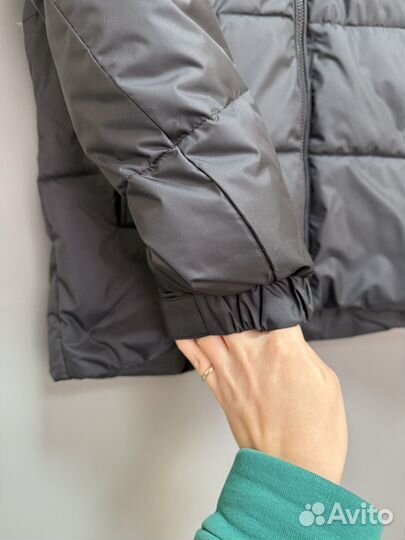 Куртка демисезонная tommy hilfiger