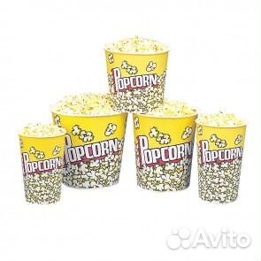 Кукуруза для попкорна