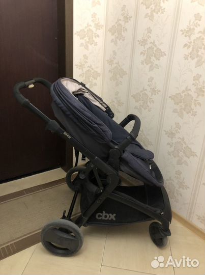 Коляска- трансформер CBX by Cybex Bimisi Flex