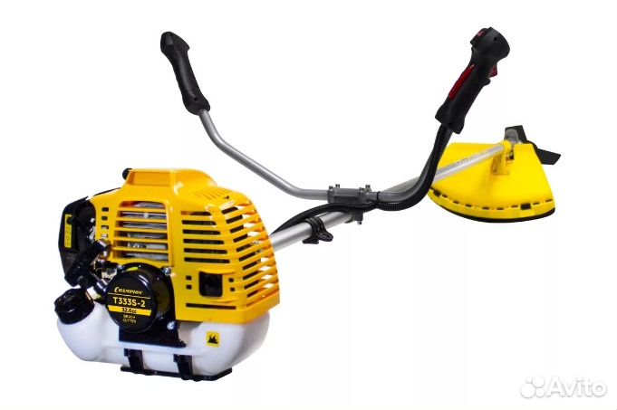 Триммер Champion T333S-2