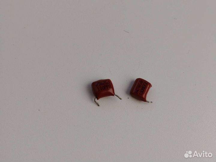 Рыжик запчасть от компьютера