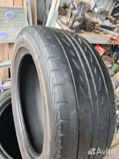 Bridgestone MY-02 Sporty Style 205/55 R16