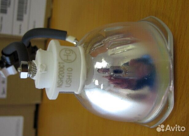 Лампа для проектора acto AT-S55 (acto-DX420-lamp)