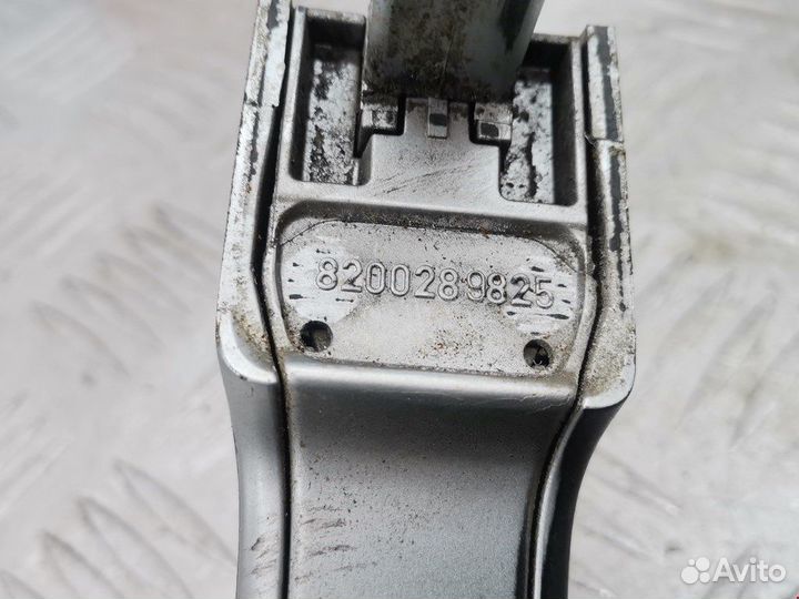 Ручка для Renault Scenic 2