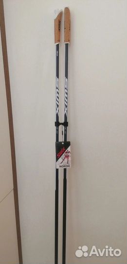 Лыжные палки swix triac 3 0