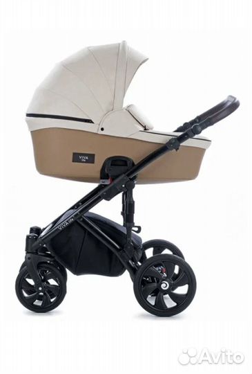 Коляска tutis viva live 2 в 1