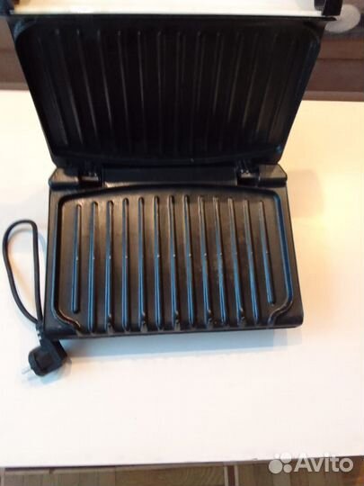 Продам электрогриль Russel Hobbs