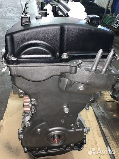 Двигатель G4KD на Киа Оптима, Хендай Соната