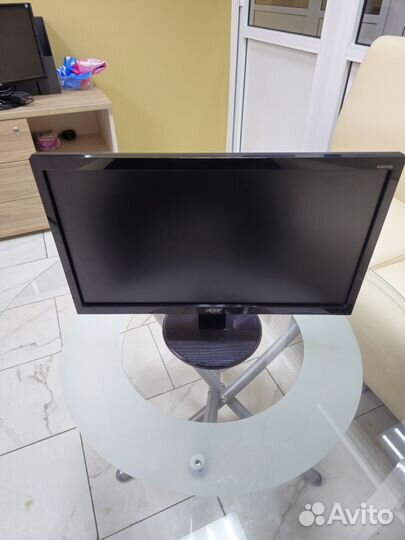 Монитор Acer K202HQL 19,5